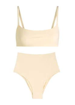 Undici High Waist bikini