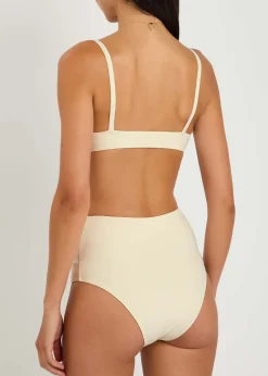 Undici High Waist bikini