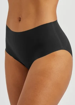 Undie-Tectable seamless briefs