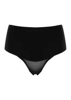 Undie-Tectable seamless briefs