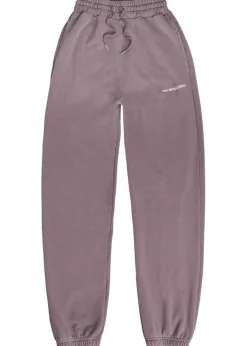 Uniform logo-print cotton-blend sweatpants