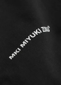 Uniform logo-print cotton T-shirt