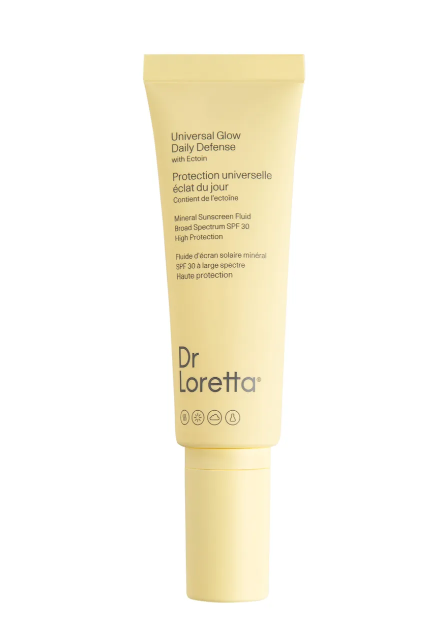 Universal Glow Daily Defense SPF 30