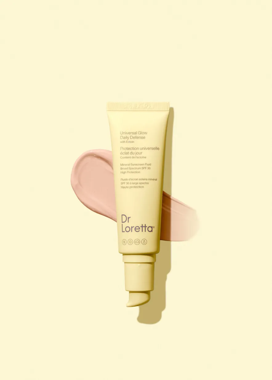 Universal Glow Daily Defense SPF 30
