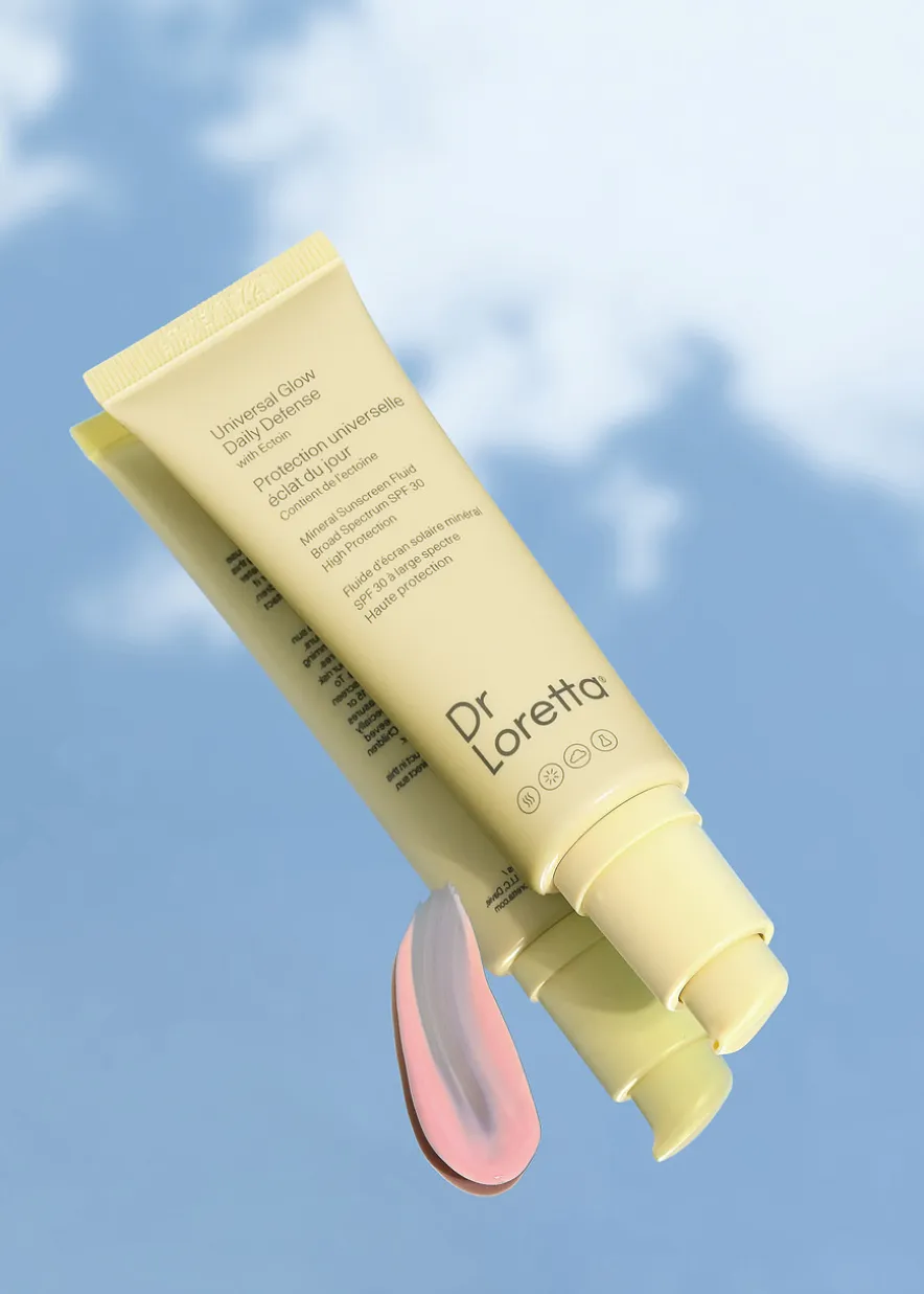 Universal Glow Daily Defense SPF 30