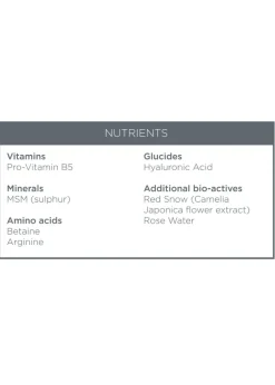 Universal Hyaluronic Acid Serum