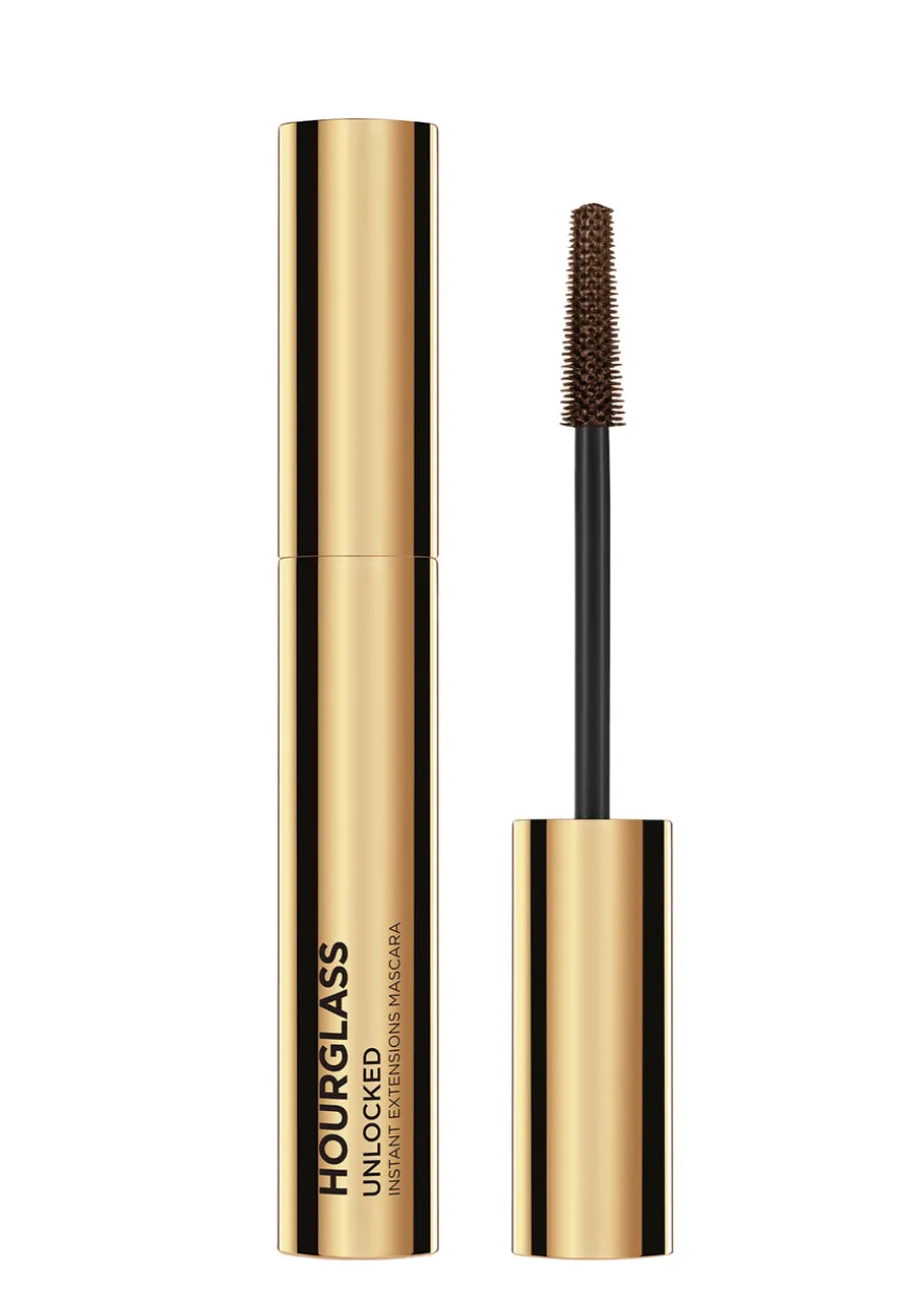 Unlocked Instant Extensions Mascara