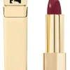 Unlocked Satin Crème Lipstick