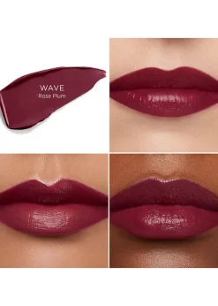 Unlocked Satin Crème Lipstick