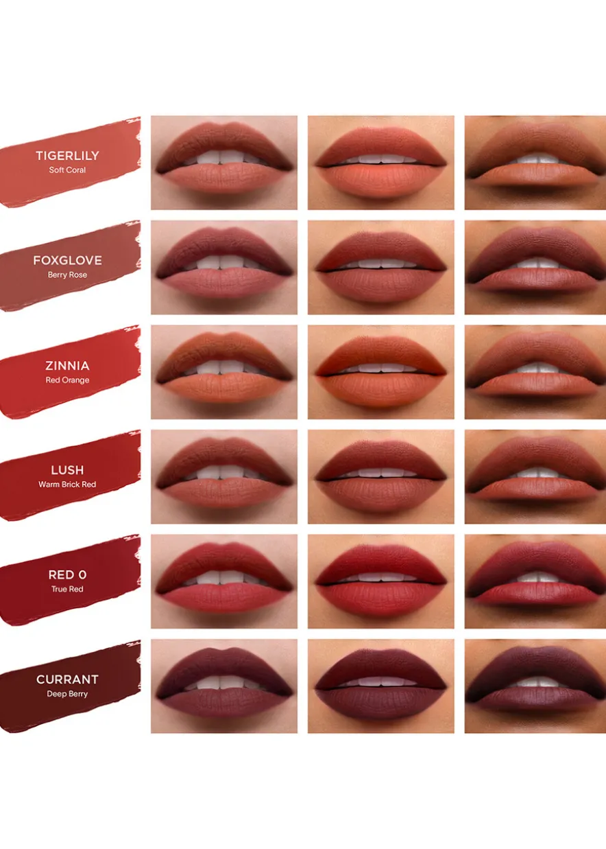 Unlocked Soft Matte Lipstick