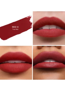 Unlocked Soft Matte Lipstick