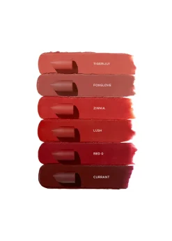 Unlocked Soft Matte Lipstick