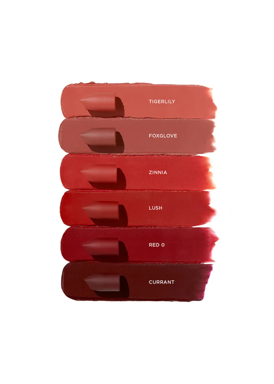 Unlocked Soft Matte Lipstick