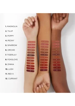 Unlocked Soft Matte Lipstick