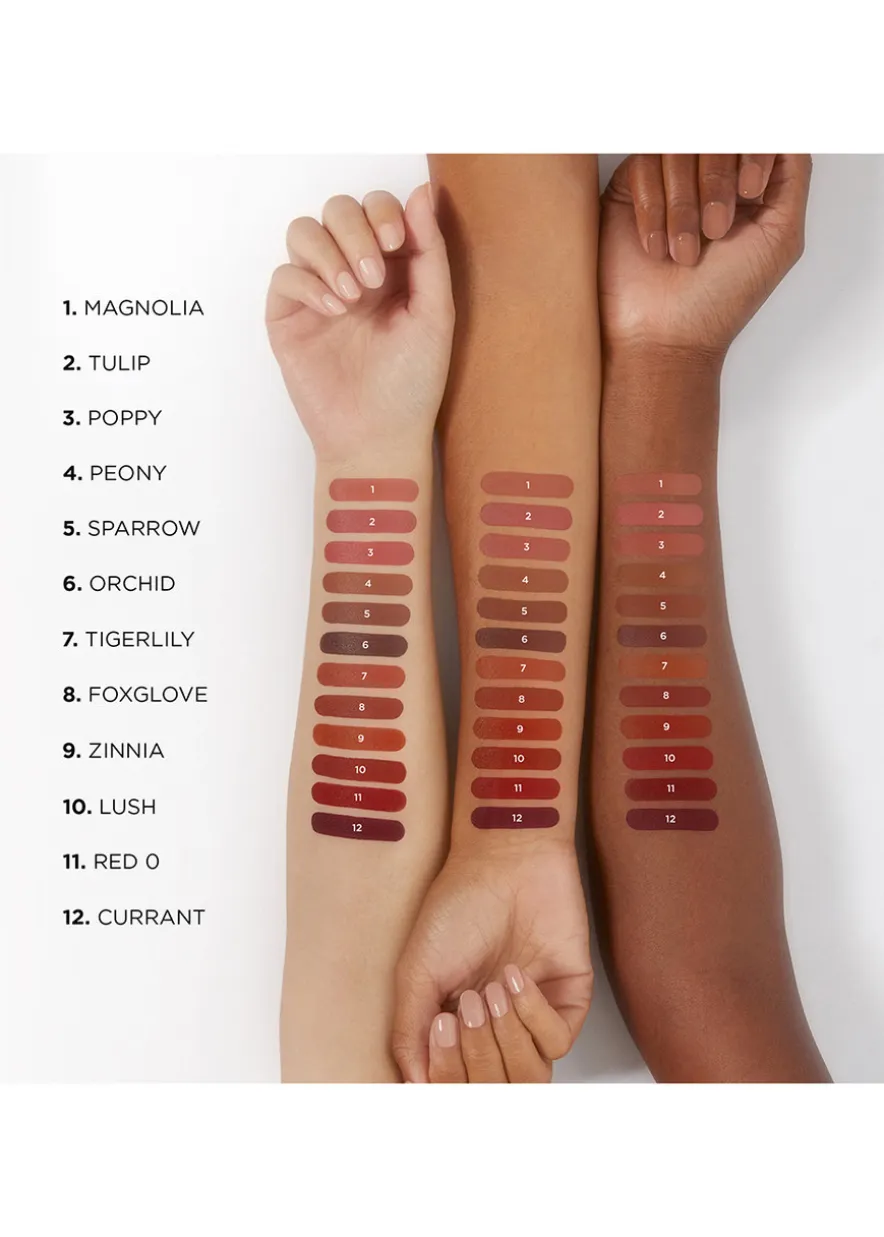 Unlocked Soft Matte Lipstick