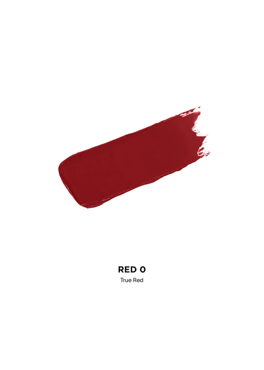 Unlocked Soft Matte Lipstick
