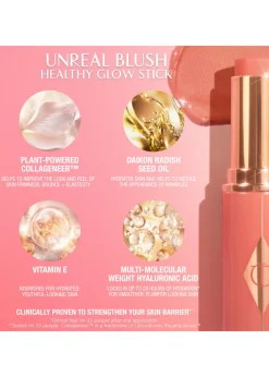 Unreal Blush Healthy Glow Stick