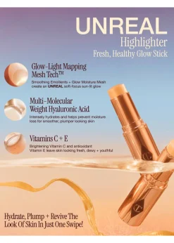 Unreal highlighter