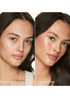 Unreal highlighter