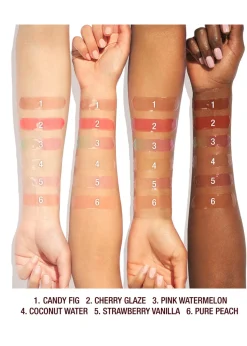 Unreal Lips Healthy Glow Nectar Oil