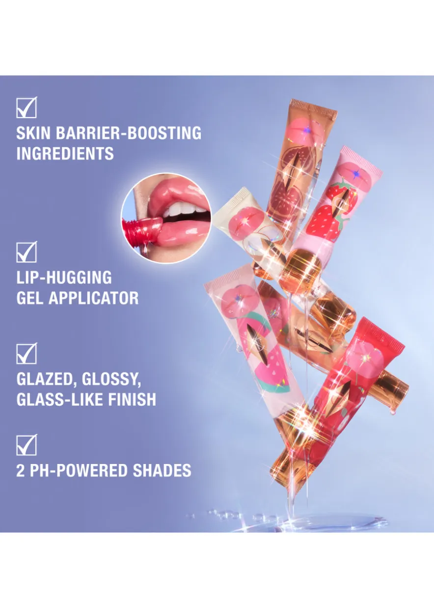 Unreal Lips Healthy Glow Nectar Oil