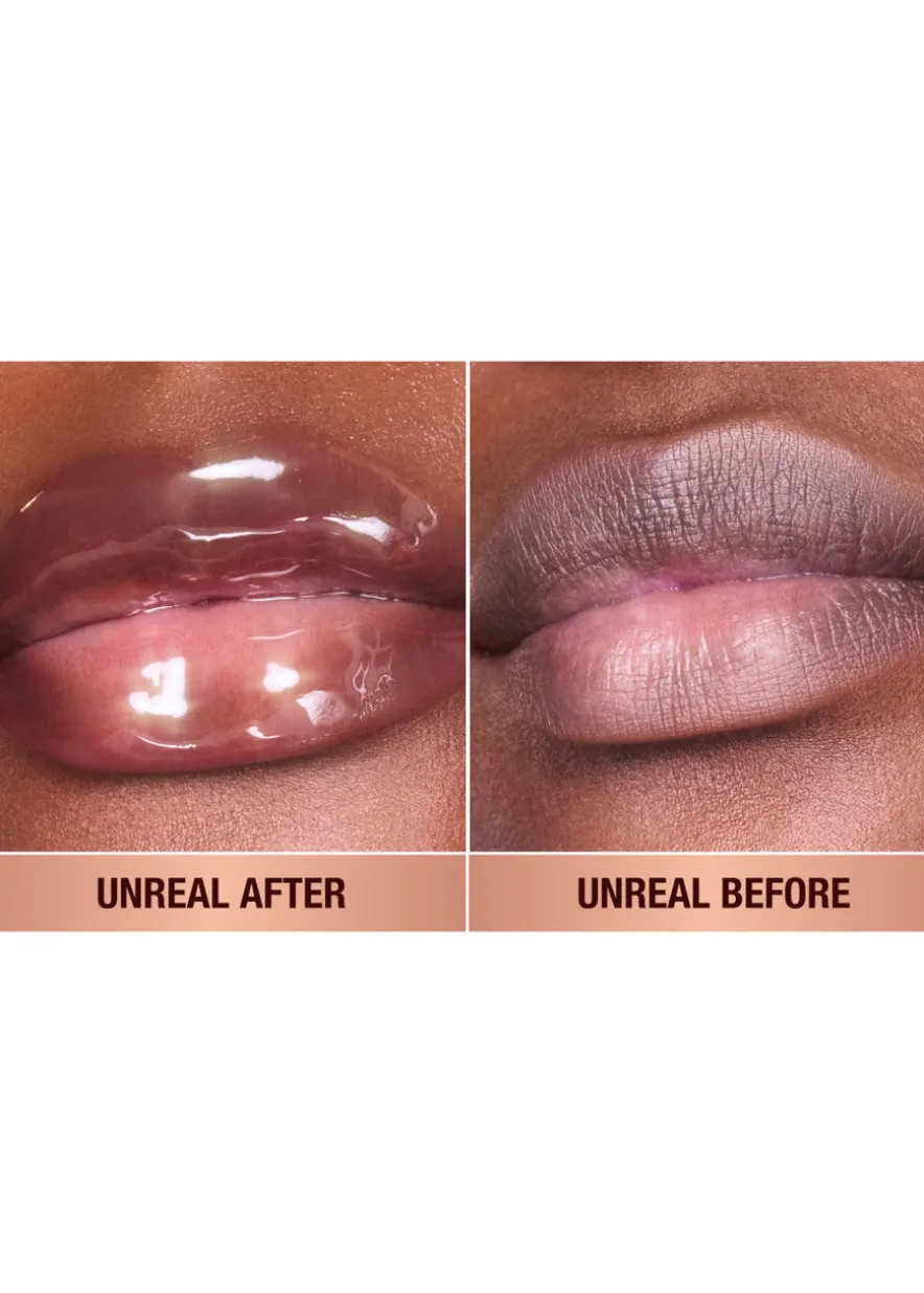 Unreal Lips Healthy Glow Nectar Oil