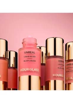 Unreal Liquid Blush