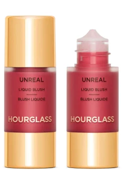 Unreal Liquid Blush