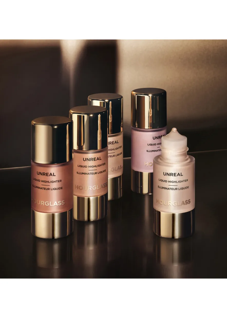 Unreal Liquid Highlighter