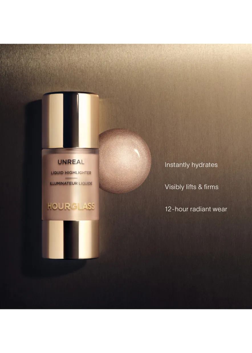Unreal Liquid Highlighter
