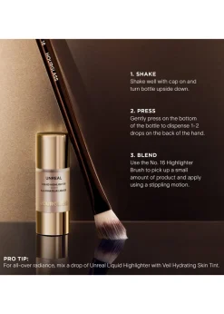 Unreal Liquid Highlighter