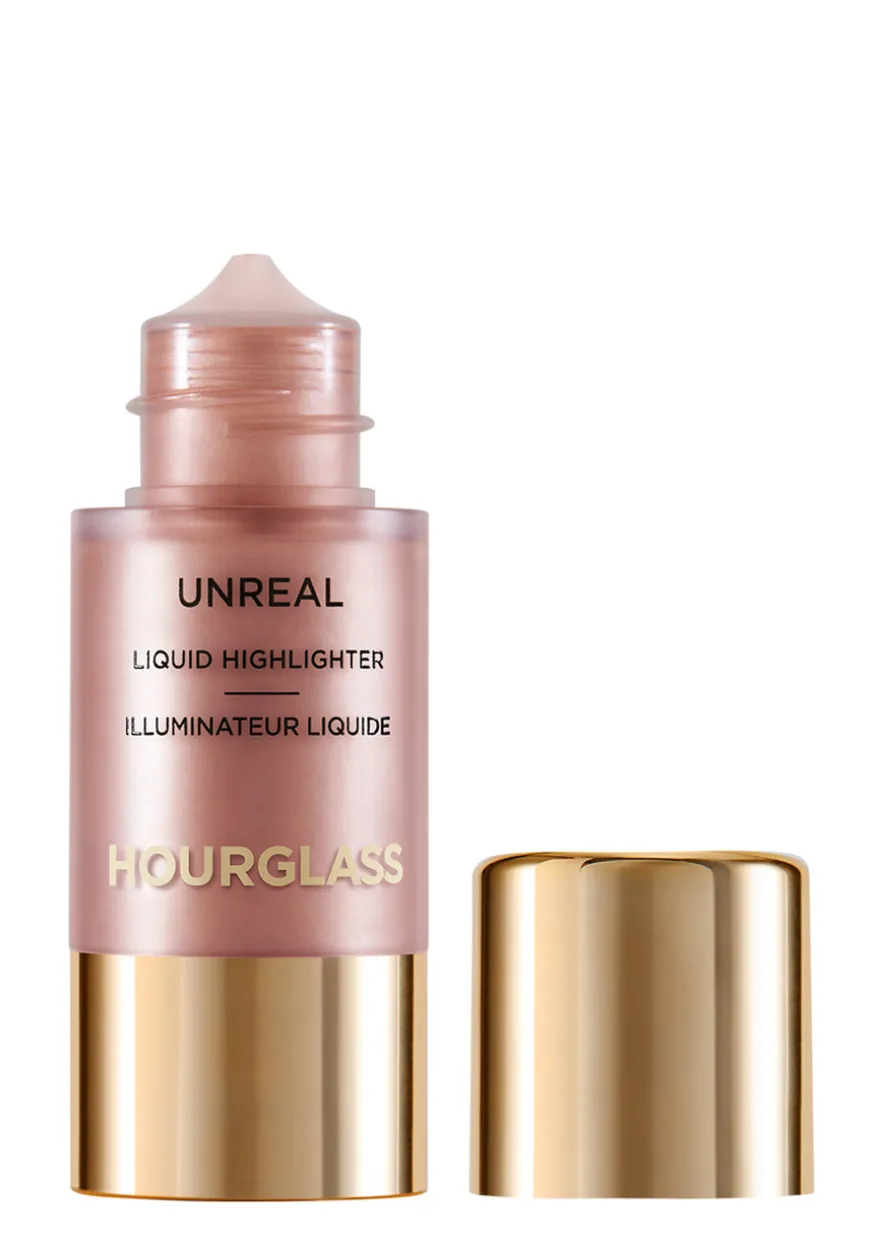 Unreal Liquid Highlighter