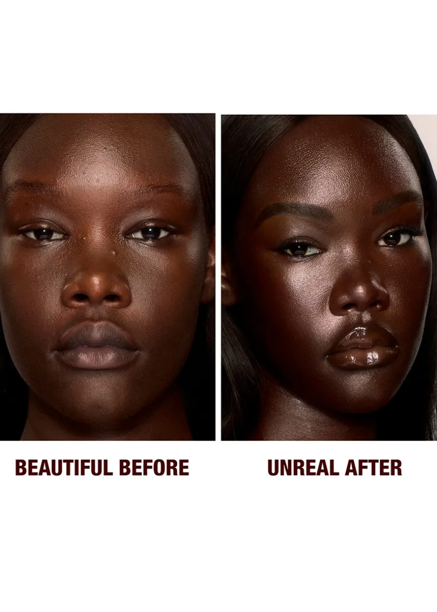 Unreal Skin Hydrating Foundation Stick