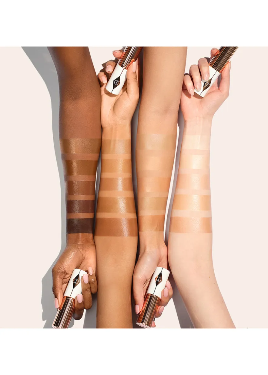 Unreal Skin Hydrating Foundation Stick