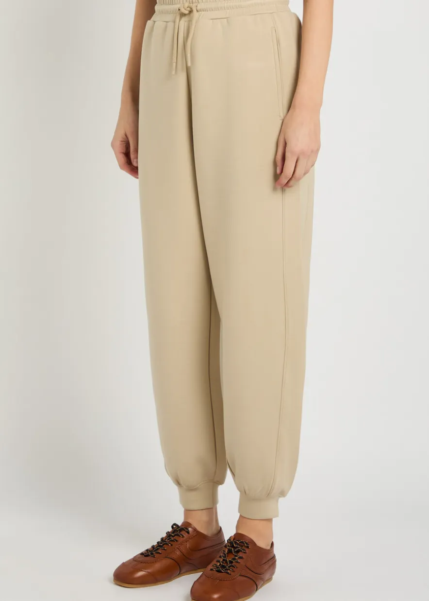 Uppingham jersey sweatpants