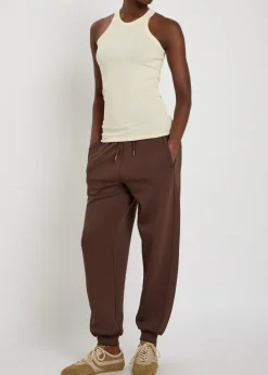 Uppingham jersey sweatpants