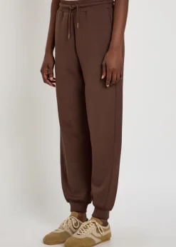 Uppingham jersey sweatpants