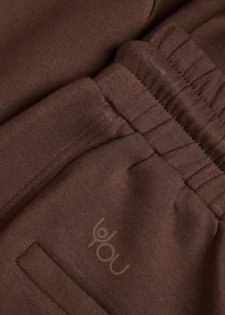 Uppingham jersey sweatpants