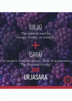 Urjasara Essence 50ml