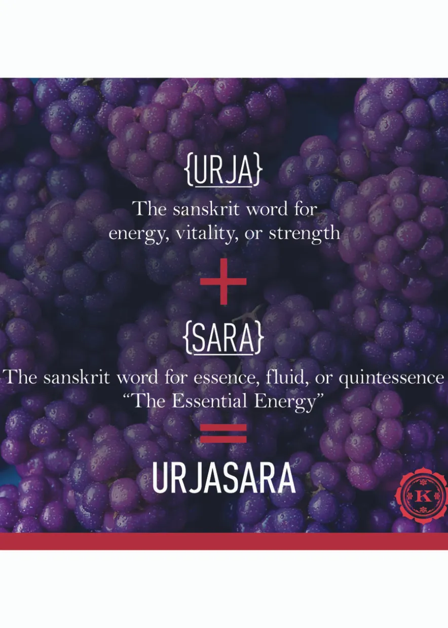 Urjasara Watery Cream 50ml