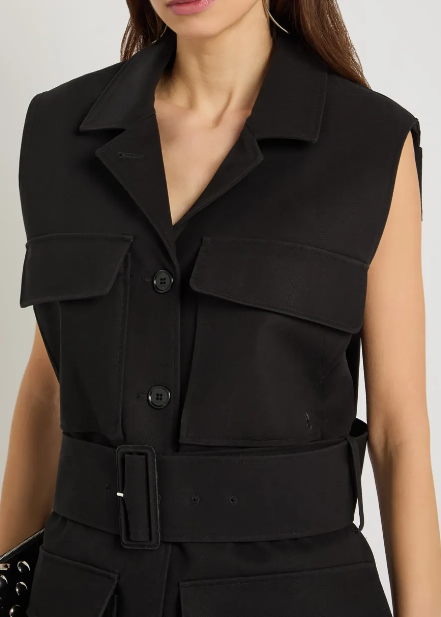 Utility Belt cotton top