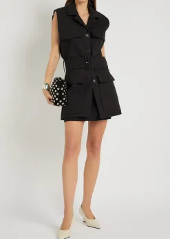 Utility Belt cotton top