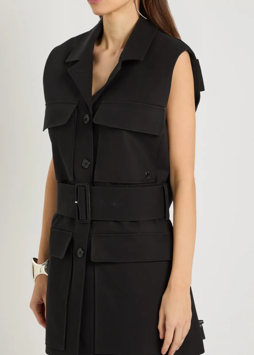 Utility Belt cotton top