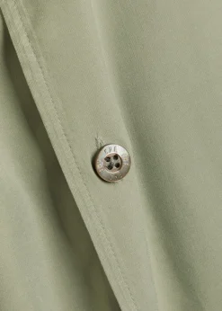 Valbonne woven shirt