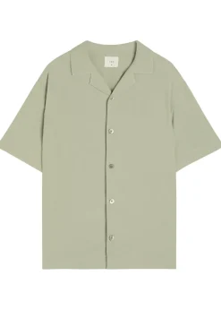 Valbonne woven shirt