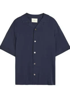 Valbonne woven shirt