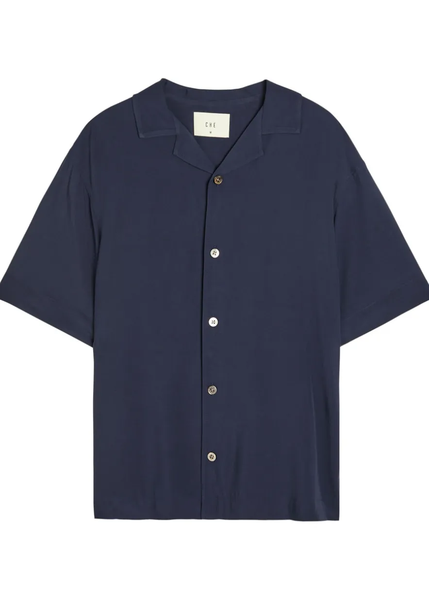 Valbonne woven shirt