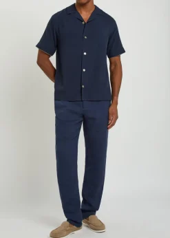 Valbonne woven shirt