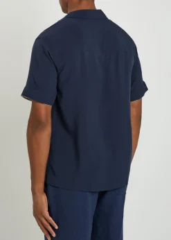 Valbonne woven shirt