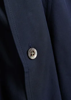 Valbonne woven shirt